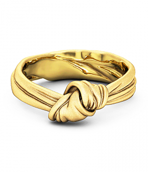 Тематическое кольцо "Узел" (Мод. 505)